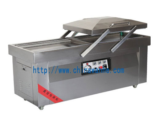 DZ(Q)-600/2SC Vacuum packing machine