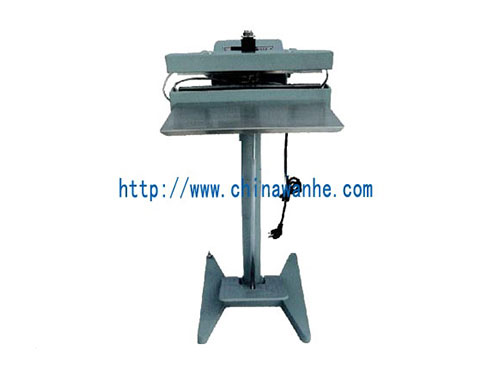 PFS-D pedal sealing machine